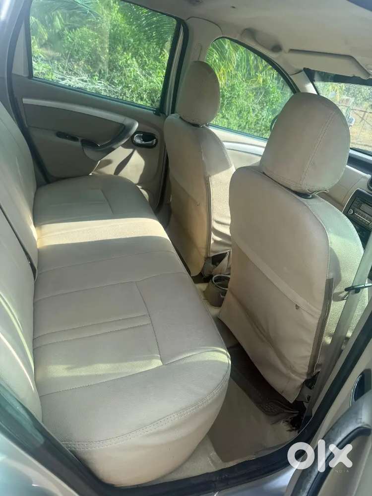 Nissan Terrano 1.5 Xl 2015 Diesel