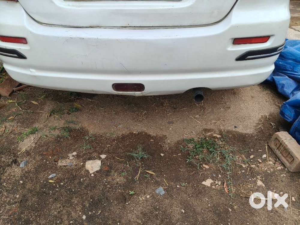 Maruti Suzuki Swift Dzire 2011 Diesel Well Maintained