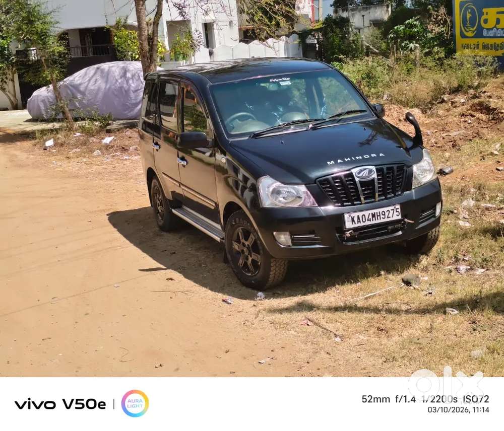 Mahindra Xylo 2010 Diesel 900000 Km Driven Good Condition