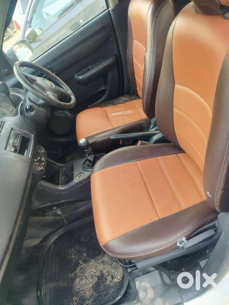 Maruti Suzuki Dzire Tour Diesel, 2016