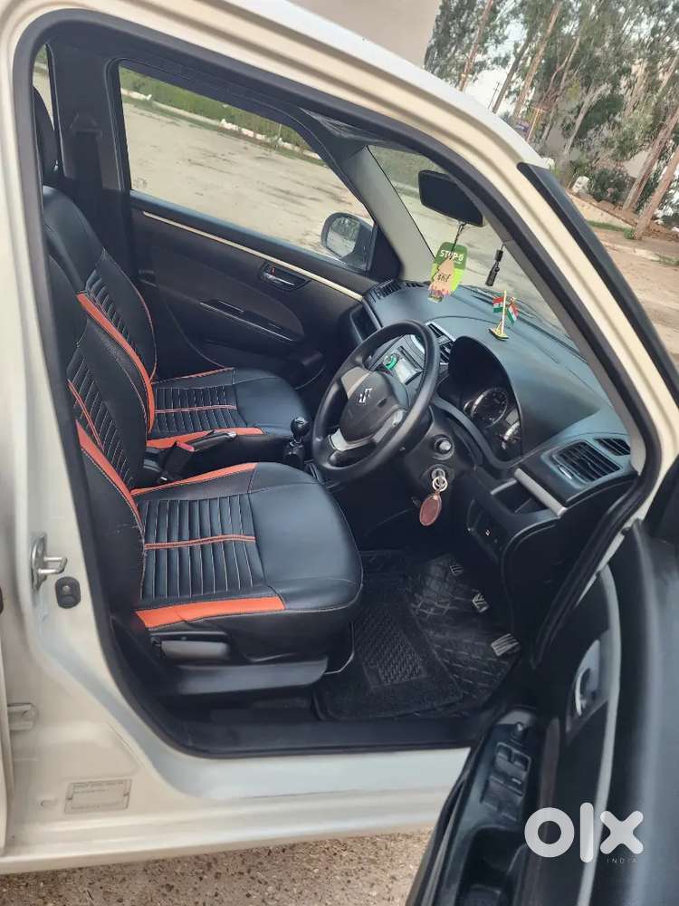Maruti Suzuki Swift Vdi 
1st Owner 
Insurance Valid