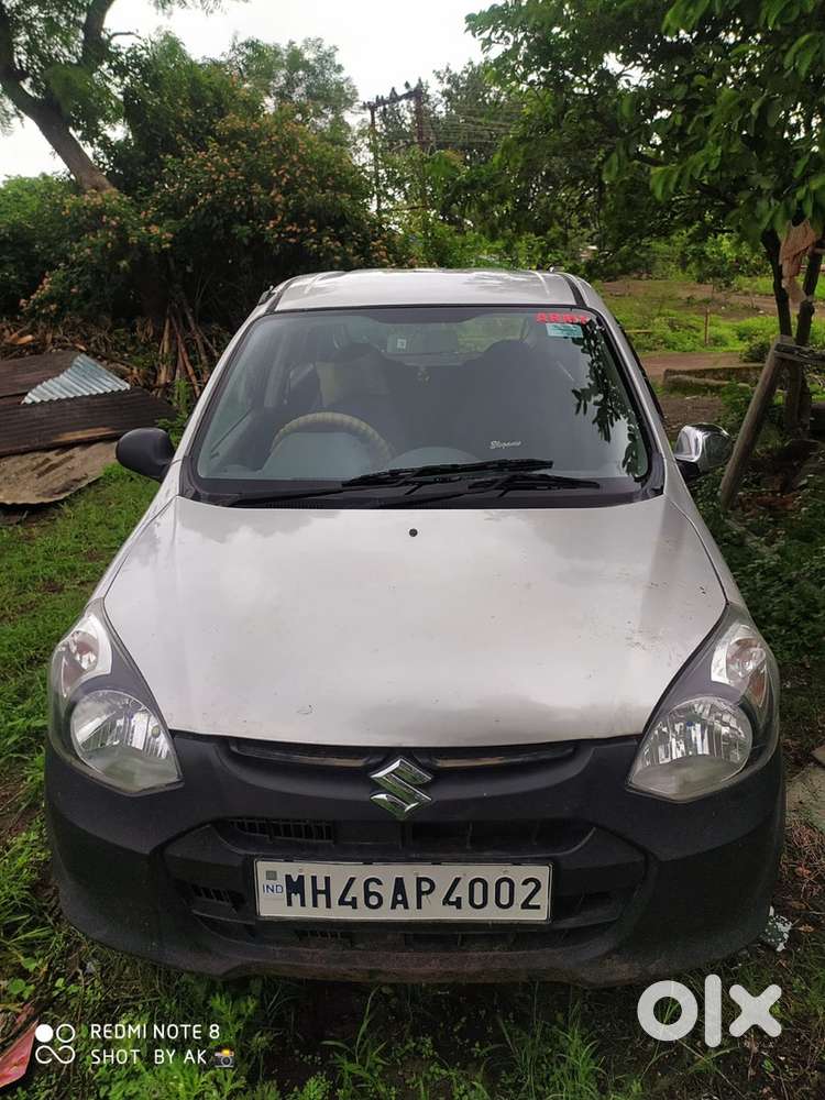 Maruti Suzuki Alto 800 Cng & Hybrids Well Maintained