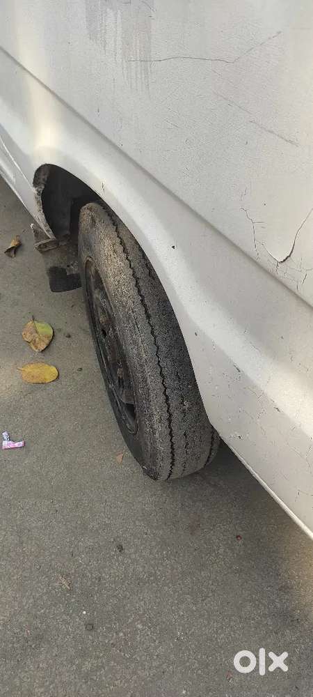 Maruti Suzuki Omni 2001( All Paper Work)