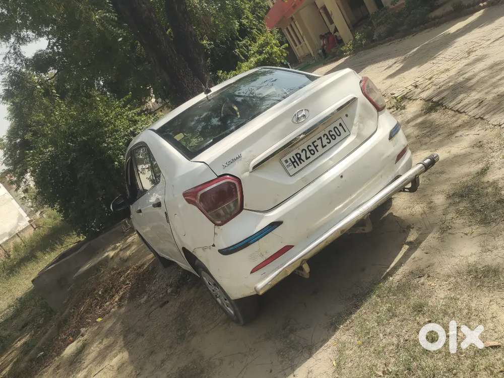 Hyundai Accent 2016 Cng & Hybrids 150 Km Driven