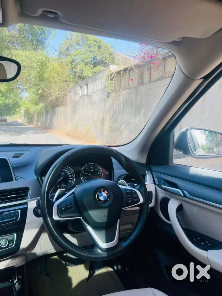 Bmw X1 2.0 Sdrive20d Xline, 2019, Diesel