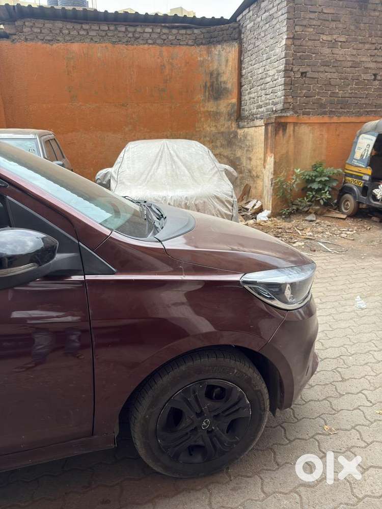 2022 Tata Tigor 60200 Km Car