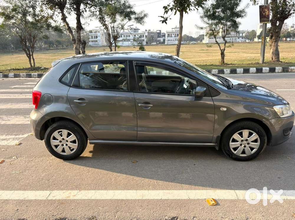 Volkswagen Polo Allstar 1.2 Mpi, 2012, Petrol