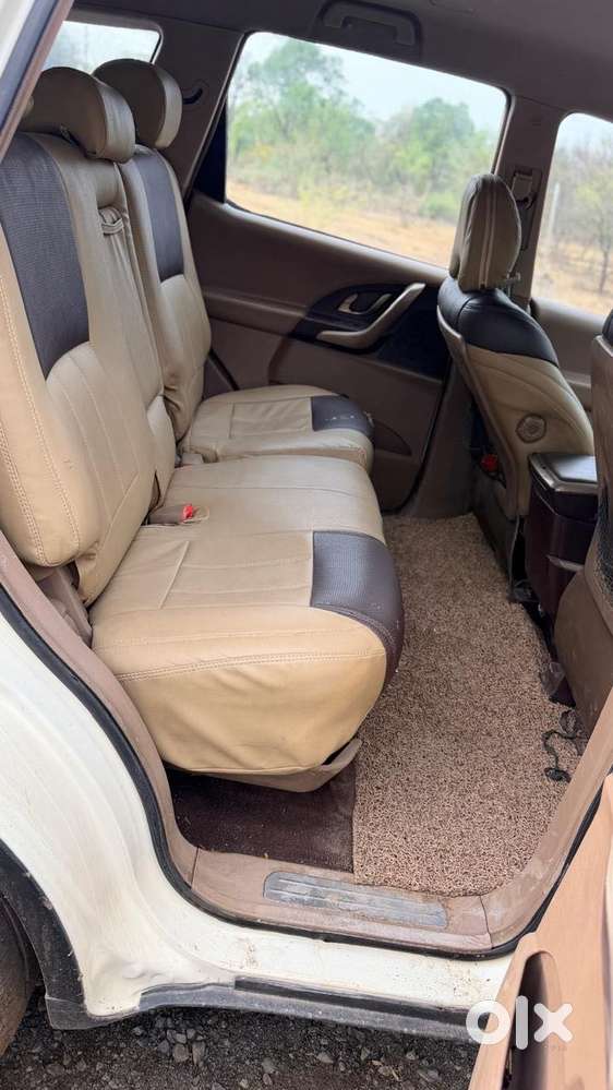 Mahindra Xuv500 W8, 2012, Diesel