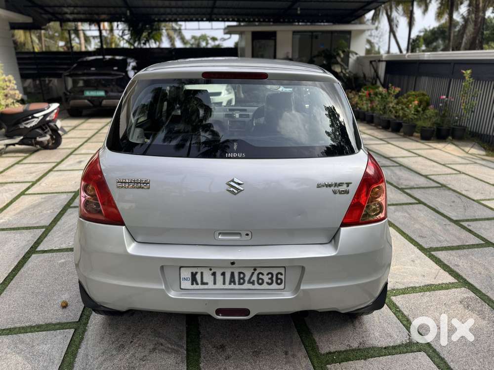 Maruti Suzuki Swift Ddis Vdi, 2008, Diesel