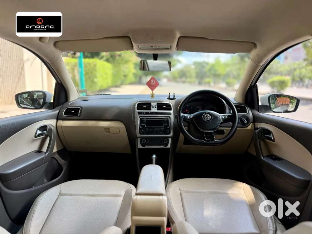 Volkswagen Vento 1.5 Tdi Highline At, 2015, Diesel