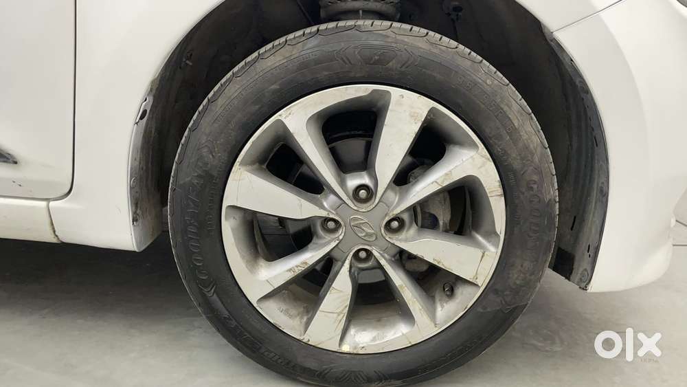 Hyundai Elite I20 Asta (o) 1.2 Mt, 2016, Petrol