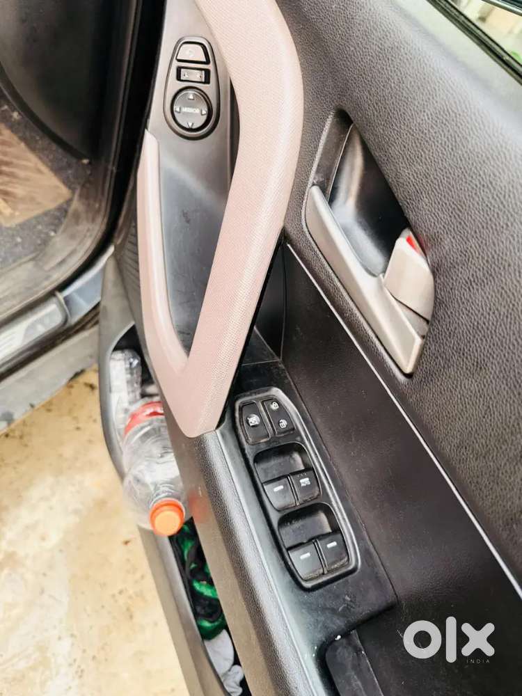 Hyundai Creta 2018 Diesel Manual Sx Plus