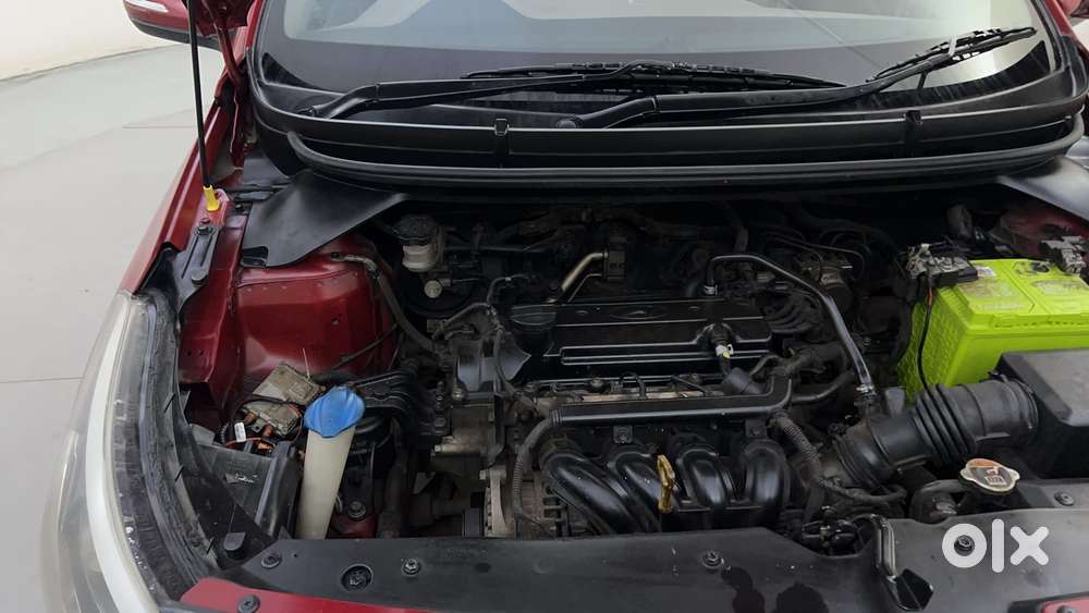 Hyundai Elite I20 [ ] 1.2 Asta, 2014, Petrol