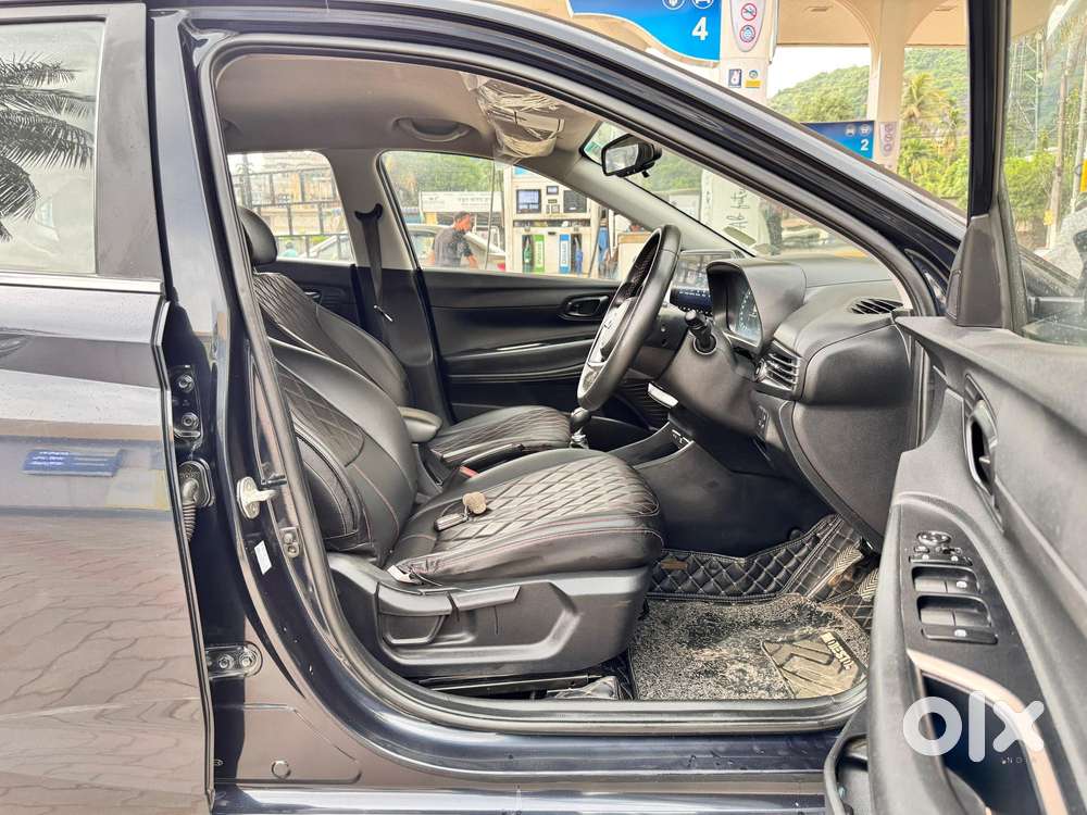 Hyundai I20 1.2 Asta, 2020, Petrol