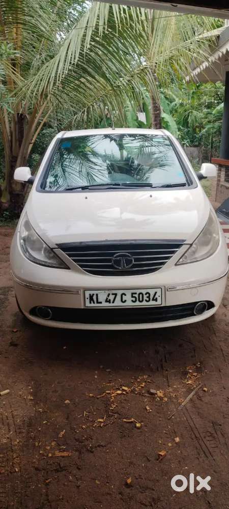 Tata Indica Vista 2013 Diesel
