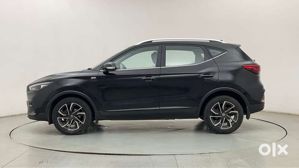Mg Astor 1.3 Savvy Turbo At S Red, 2022, Petrol