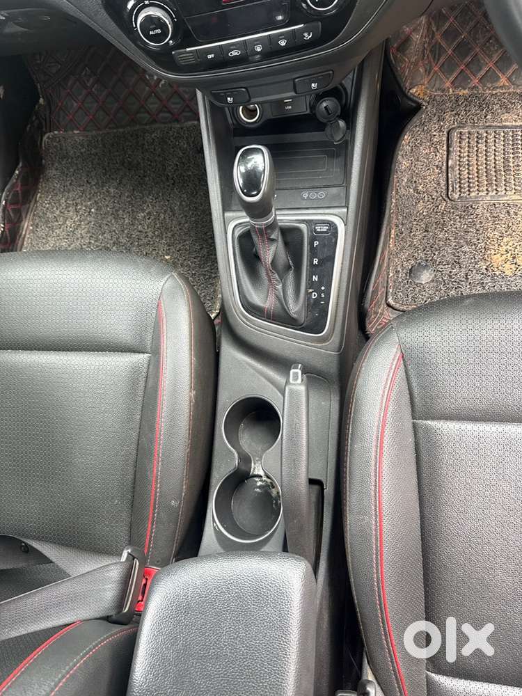 Hyundai Verna 2022 Model