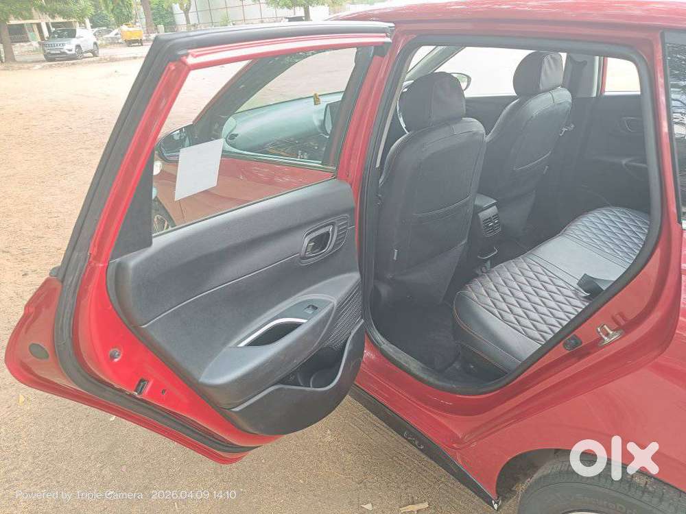 Hyundai I20 Asta 1.4 At Vtvt, 2021, Petrol