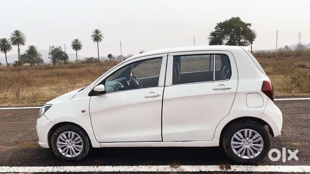 Maruti Suzuki Celerio Good Condition