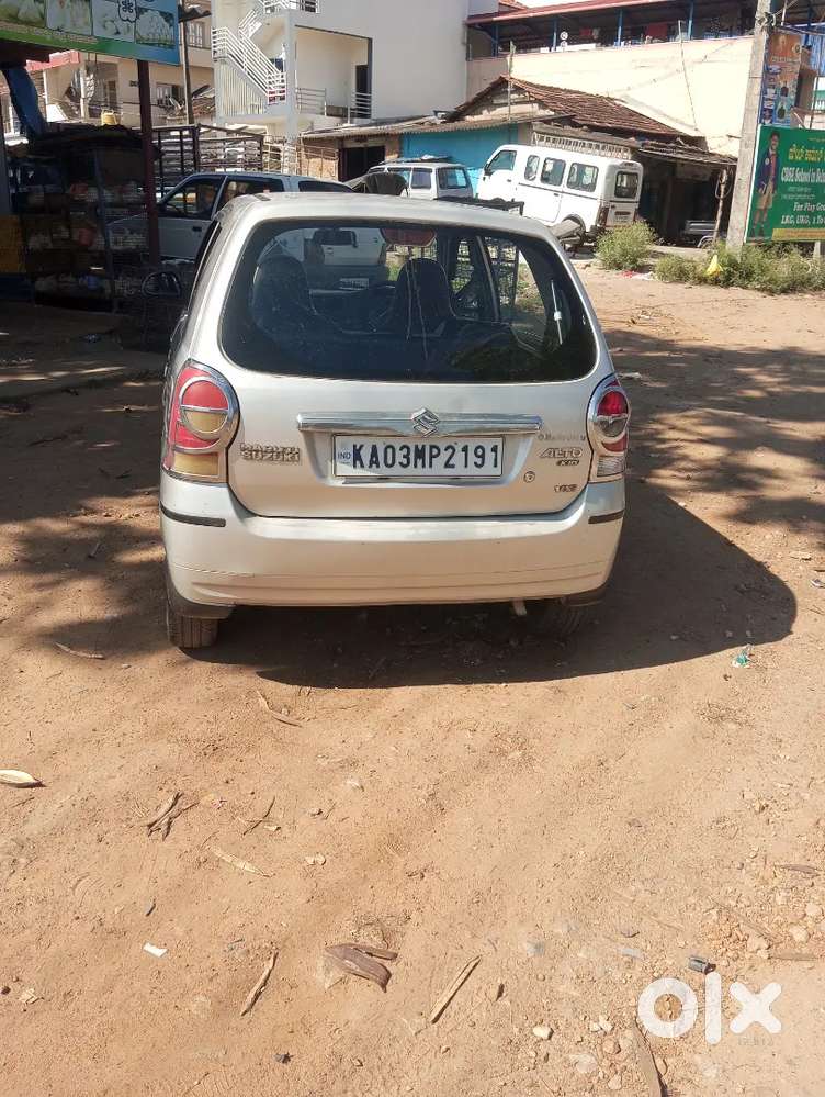 2011altok10 Fc Insurance Ranning Fixed Price