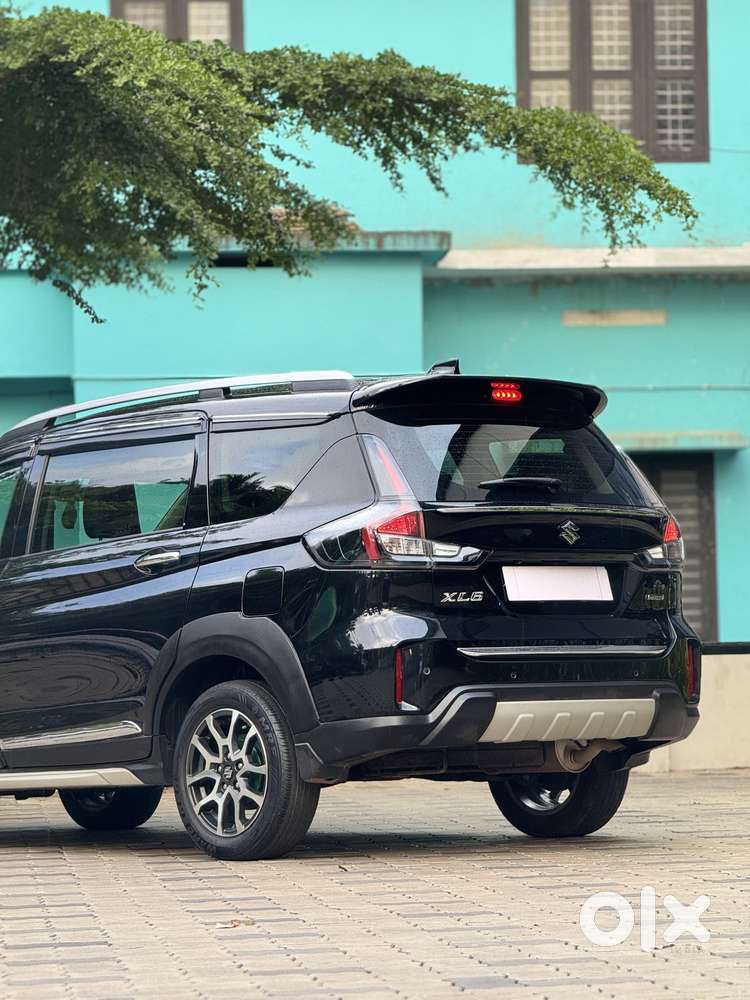 Maruti Suzuki Xl6 1.5 Alpha At, 2024, Petrol