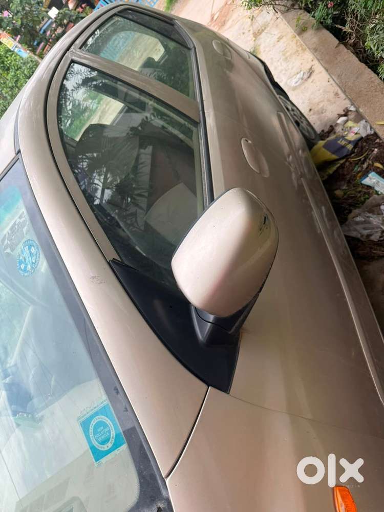 Hyundai I10 2008 Petrol