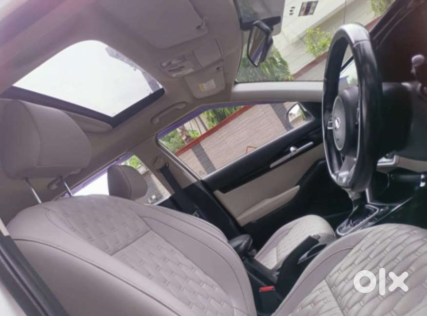 Kia Seltos Htx Plus At D, 2020, Diesel