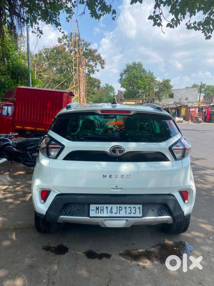 Tata Nexon Diesel 2022-23