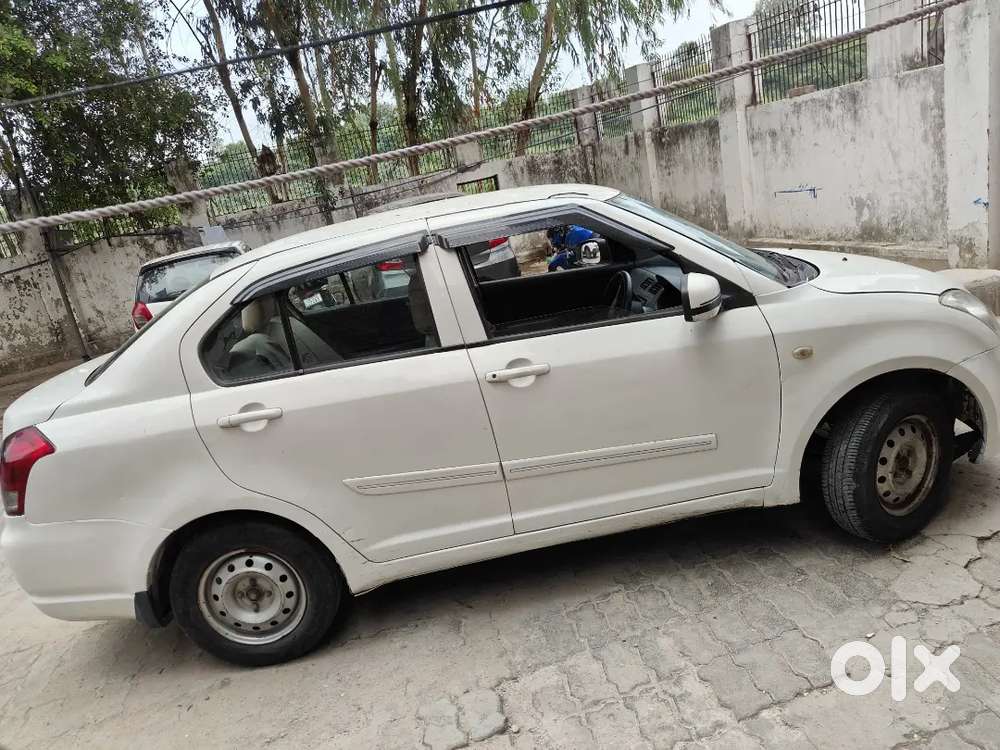 Maruti Suzuki Swift Dzire 2015 Diesel Good Condition