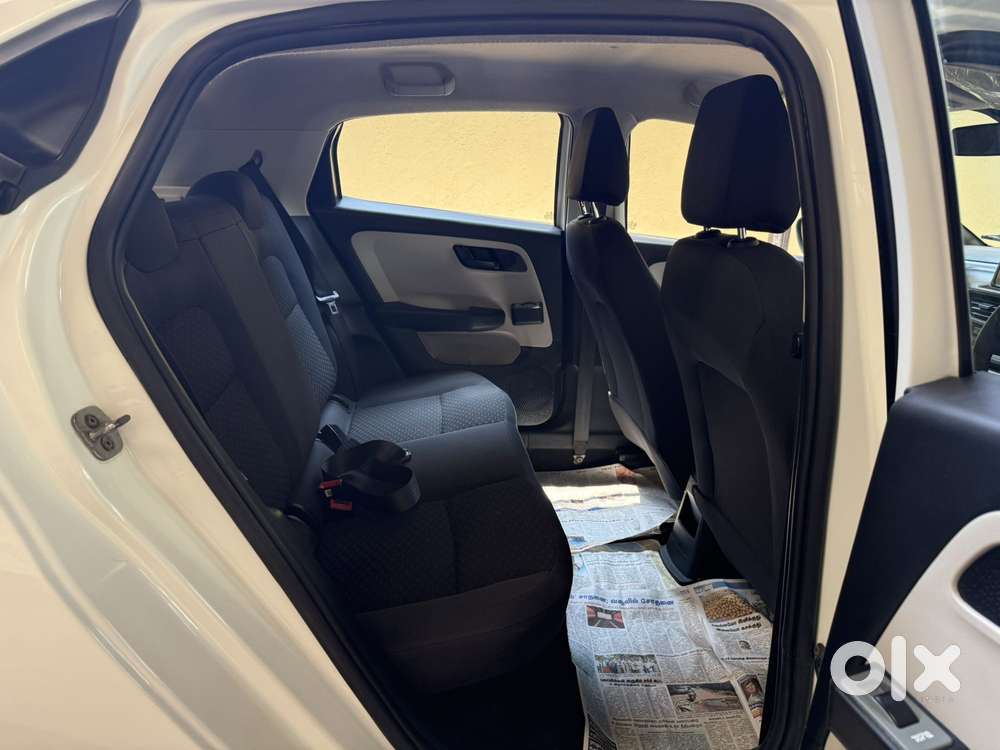 Tata Altroz 1.2 Xe, 2023, Diesel