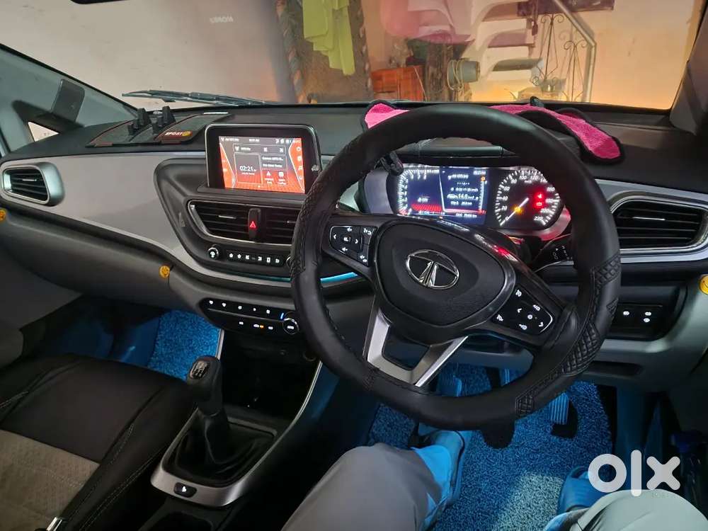 Tata Altroz 1.2 2020