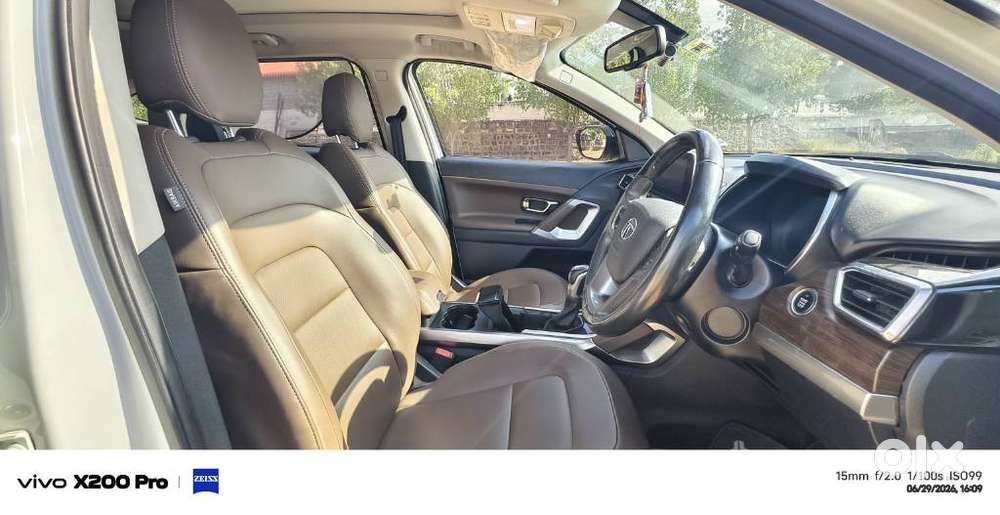 Tata Harrier Xza Plus Dual Tone, 2021, Diesel