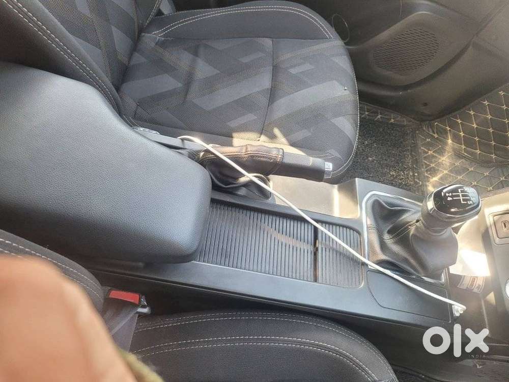 Renault Kiger Rxl, 2022, Cng & Hybrids