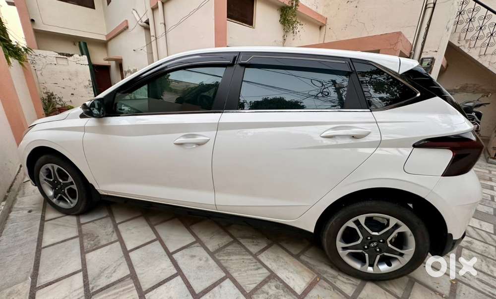 Hyundai I20 - In Warranty | 2024 Dec | 25k | Petrol