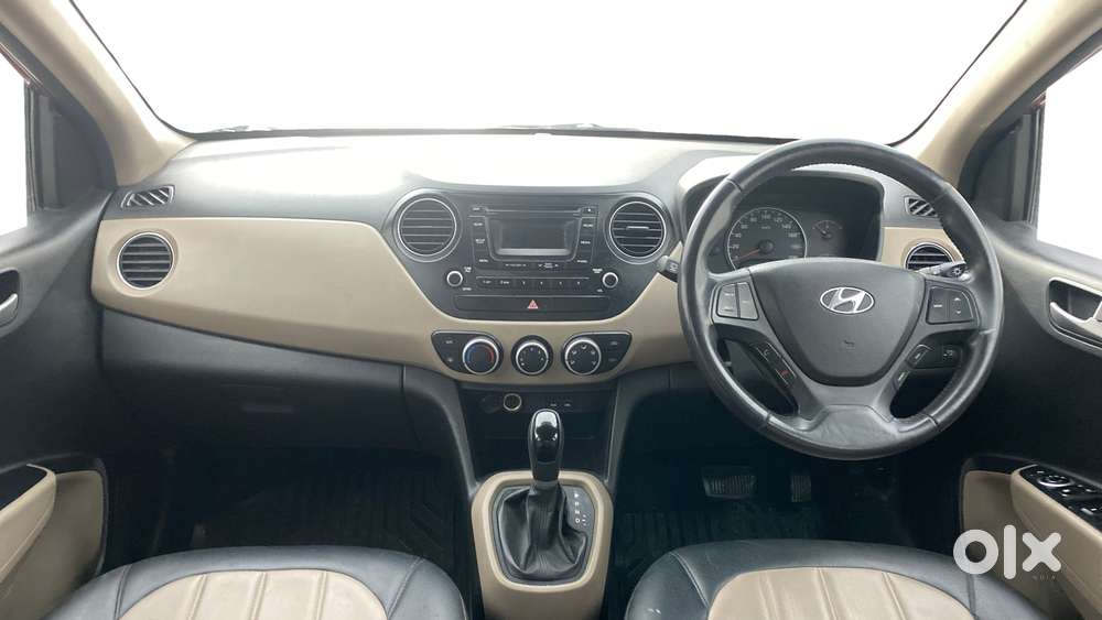 Hyundai Grand I10 Asta 1.2 Kappa Vtvt, 2015, Petrol