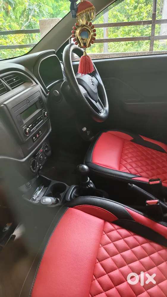 Maruti Suzuki Alto K10 2023 Petrol 30000 Km Driven