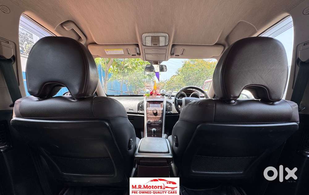 Mahindra Xuv500 2011-2015 W8 2wd, 2014, Diesel