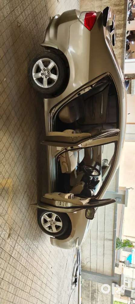 Honda City 2011 Model