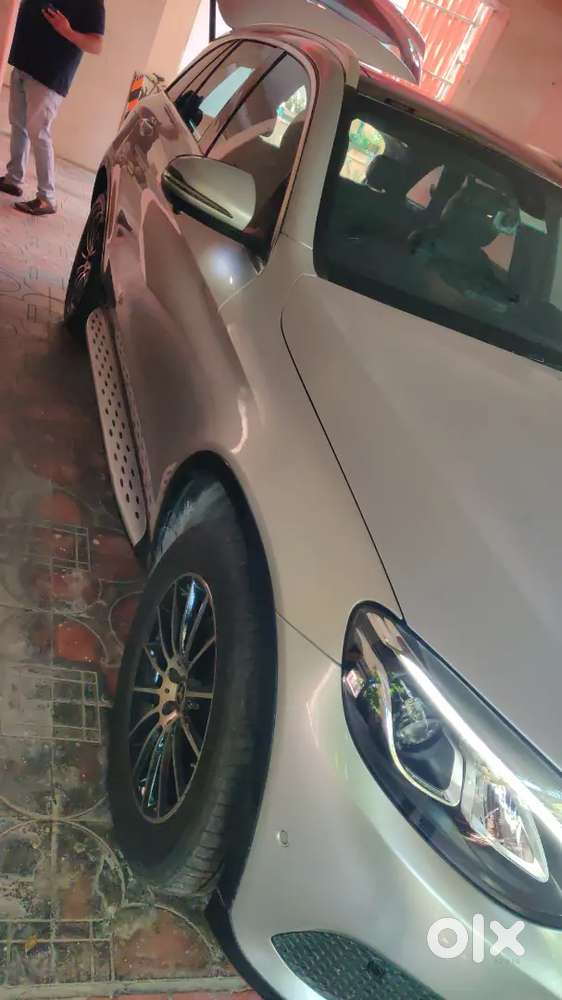 Mercedes Benz Glc