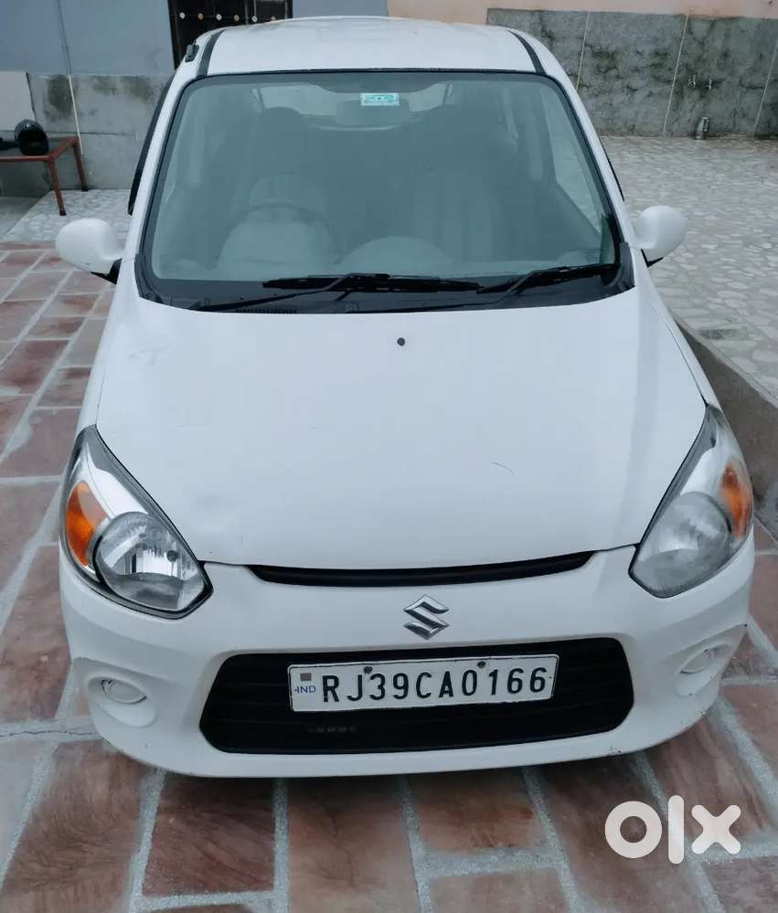 Maruti Suzuki Alto 800 Lxi 2013