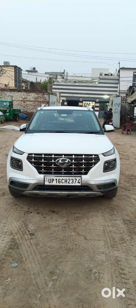 Hyundai Car 2019 Model Petrol