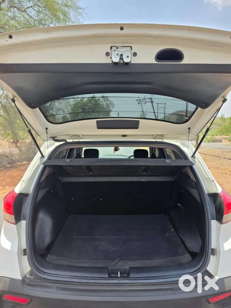 Hyundai Creta 1.4 S 2018