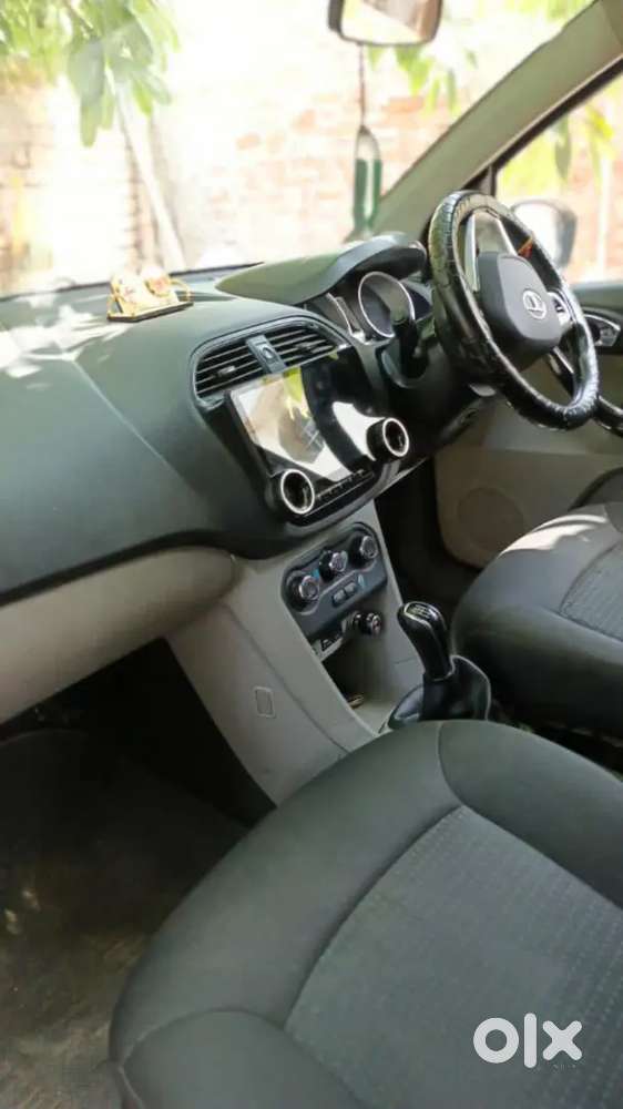 Tata Tiago Ev Xe 2016