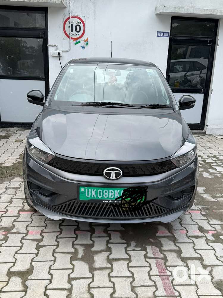 Tata Tiago Ev Xt 2025