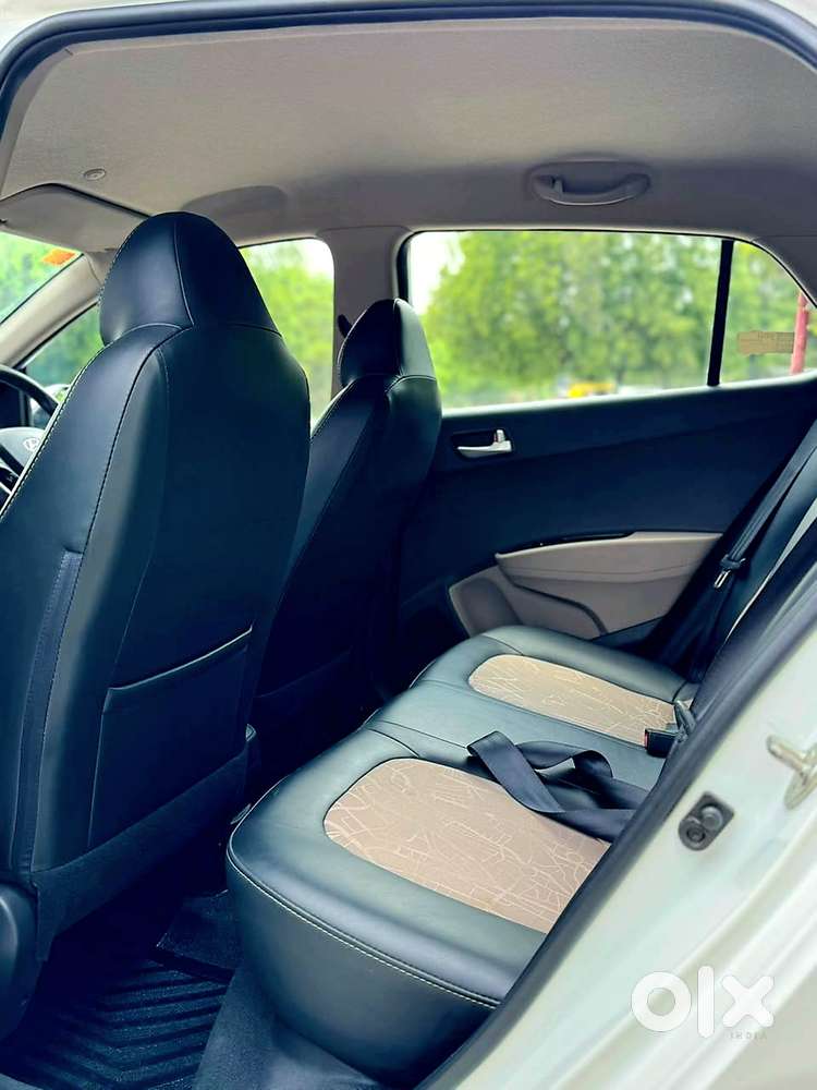 Hyundai Grand I10 1.2 Sportz At, 2019, Petrol