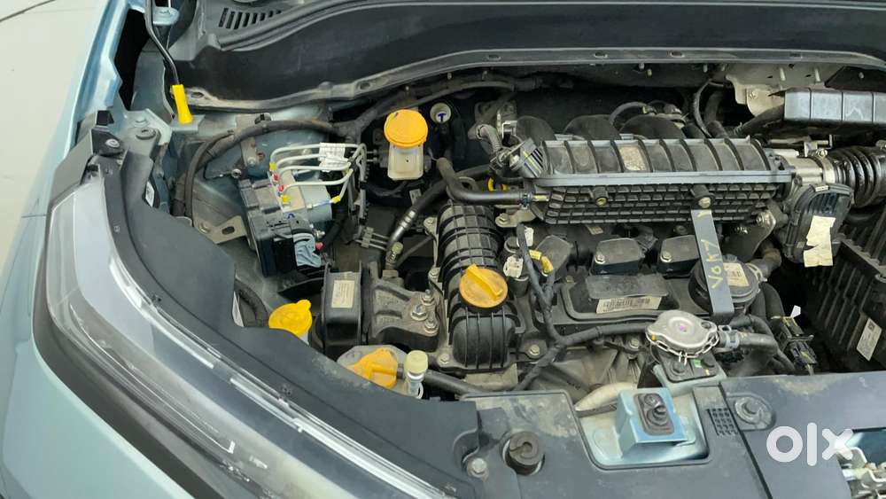 Tata Punch 1.2 Revotron Adventure Rhythm Pack Mt, 2023, Petrol