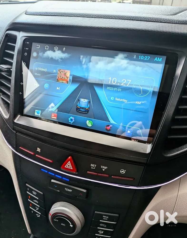 Mahindra Xuv300 2022 Variant