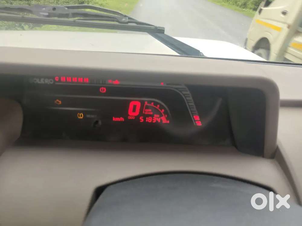 Verry Good Condition  Bolero. B6 Optional