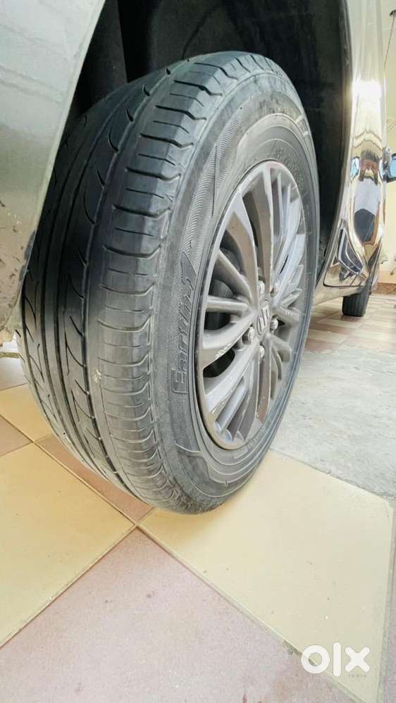 Ertiga 2019 Diesel Top Model