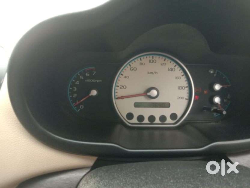 Hyundai I10 Asta 1.2, 2008, Petrol